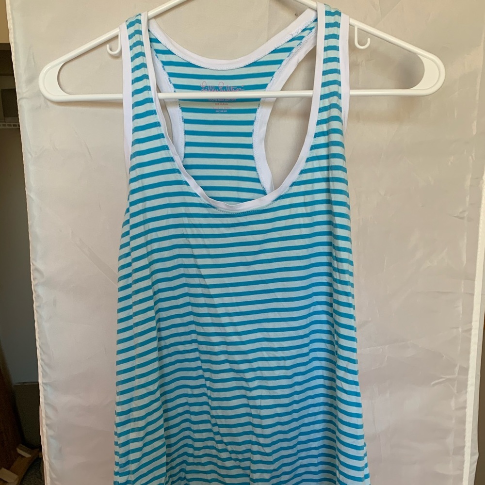 Tank top